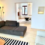 Rent 2 bedroom apartment of 120 m² in brussels