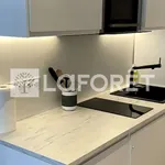 Appartement de 25 m² avec 1 chambre(s) en location à Salon-de-Provence