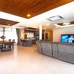 Rent 4 bedroom house of 400 m² in Phuket