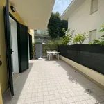 4-room flat excellent condition, first floor, Abissinia, Riccione