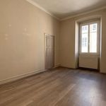 Rent 1 bedroom apartment of 100 m² in Bastia