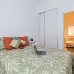 Rent a room in madrid