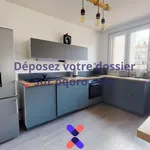 Appartement de 14 m² avec 5 chambre(s) en location à Saint-Étienne