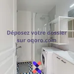 Appartement de 10 m² avec 6 chambre(s) en location à Colombes