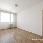 Pronajměte si 2 ložnic/e byt o rozloze 42 m² v Prague