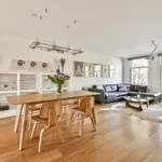 Huur 3 slaapkamer appartement van 125 m² in Amsterdam