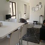 Appartement de 43 m² avec 2 chambre(s) en location à Orléans