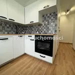 Rent 2 bedroom apartment of 38 m² in Gliwice