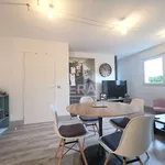 Appartement de 52 m² avec 2 chambre(s) en location à pau