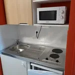 Rent 1 bedroom apartment of 20 m² in Oyonnax