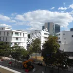 Appartement de 1 m² avec 3 chambre(s) en location à COURBEVOIE