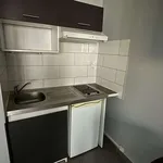 Appartement de 26 m² avec 2 chambre(s) en location à Ambilly