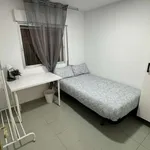 Rent a room in madrid