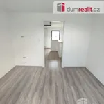 Pronajměte si 2 ložnic/e byt o rozloze 69 m² v Děčín