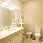 Quarto de 200 m² em lisbon