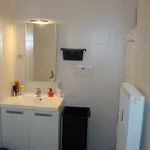 Rent 1 bedroom apartment in Liège