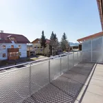 Sonnige Terrassenwohnung