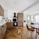 Rent 3 bedroom apartment of 60 m² in Paris