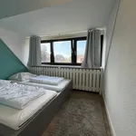 Rent 2 bedroom apartment of 42 m² in Hamburg