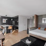  appartement avec 1 chambre(s) en location à Quebec