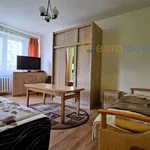 Rent 1 bedroom apartment of 27 m² in Kielce