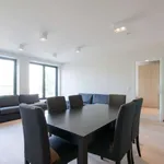 Huur 1 slaapkamer appartement van 68 m² in brussels