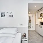 Miete 1 Schlafzimmer wohnung von 18 m² in Munich