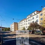 Rent 2 bedroom apartment of 50 m² in Capital City of Prague