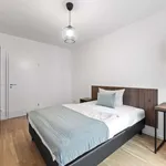 Rent a room in Berlin