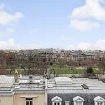 Appartement de 21 m² avec 1 chambre(s) en location à PARIS