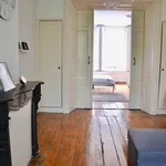 Huur 1 slaapkamer appartement van 65 m² in Den Haag