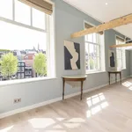 Huur 5 slaapkamer appartement van 239 m² in Grachtengordel-West