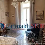 Rent 4 bedroom apartment of 180 m² in Naples