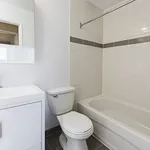 Appartement de 9063 m² avec 4 chambre(s) en location à Montreal