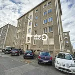 Appartement de 52 m² avec 3 chambre(s) en location à Brest