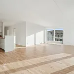 Rent 4 bedroom apartment of 117 m² in Vallensbæk