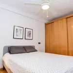 Alquilar 4 dormitorio apartamento en zaragoza