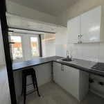 Appartement de 28 m² avec 1 chambre(s) en location à LE