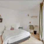 Louez une chambre de 54 m² à Paris