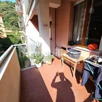 Rent 4 bedroom apartment of 91 m² in Genoa