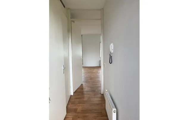 Studio van 40 m² in Oranjewijk