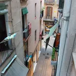 Alquilar 2 dormitorio apartamento en barcelona