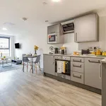 Rent 1 bedroom flat in Liverpool