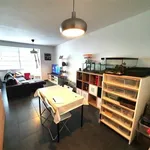 Appartement de 83 m² avec 1 chambre(s) en location à Liège