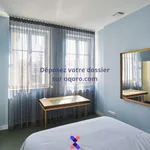 Appartement de 13 m² avec 16 chambre(s) en location à Saint-Étienne