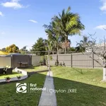 Rent 3 bedroom house in Noble Park North