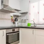 Rent 4 bedroom apartment in Valencia