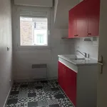 Appartement de 46 m² avec 2 chambre(s) en location à Rouen