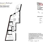 Miete 1 Schlafzimmer wohnung von 37 m² in Graz