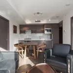 Appartement de 495 m² avec 1 chambre(s) en location à Vancouver